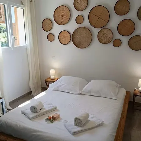 Restored Barn In Its Landes Airial Holiday home Leon