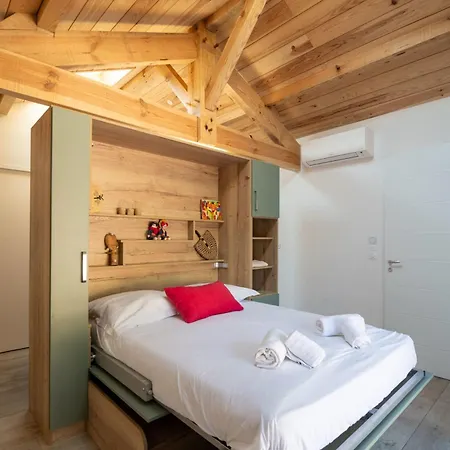 Casa de Férias Restored Barn In Its Landes Airial Léon
